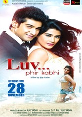 Luv... Phir Kabhi