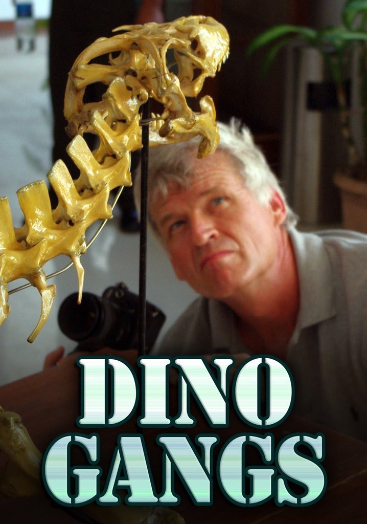 Dino Gangs