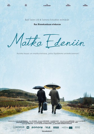 The Way to Eden