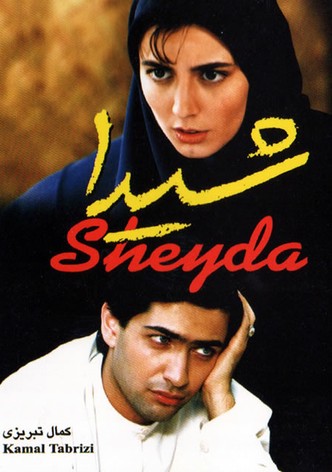 Sheyda