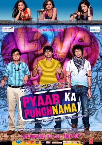 Pyaar Ka Punchnama