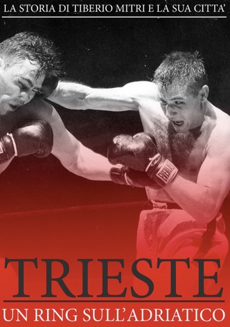 Trieste: A Ring on the Adriatic