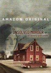 El asesinato no resuelto de Beverly Lynn Smith