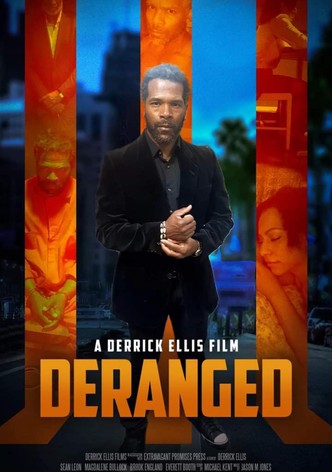 Tales from the Mikeside: Deranged