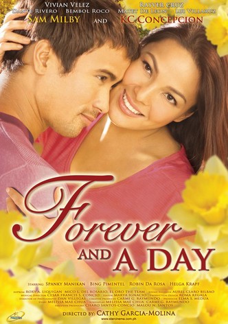 Forever and a Day