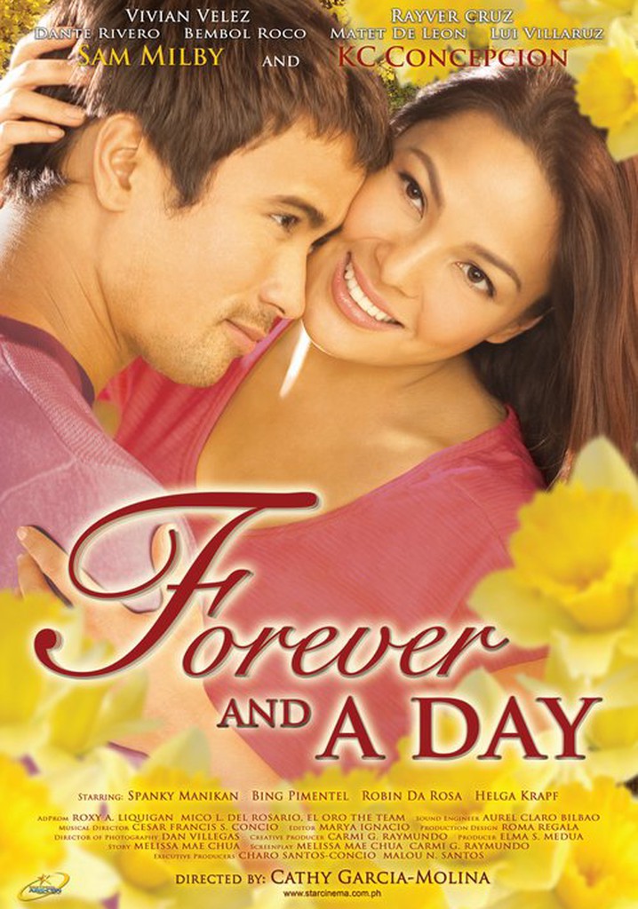 Forever and a Day