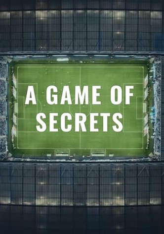 A Game of Secrets