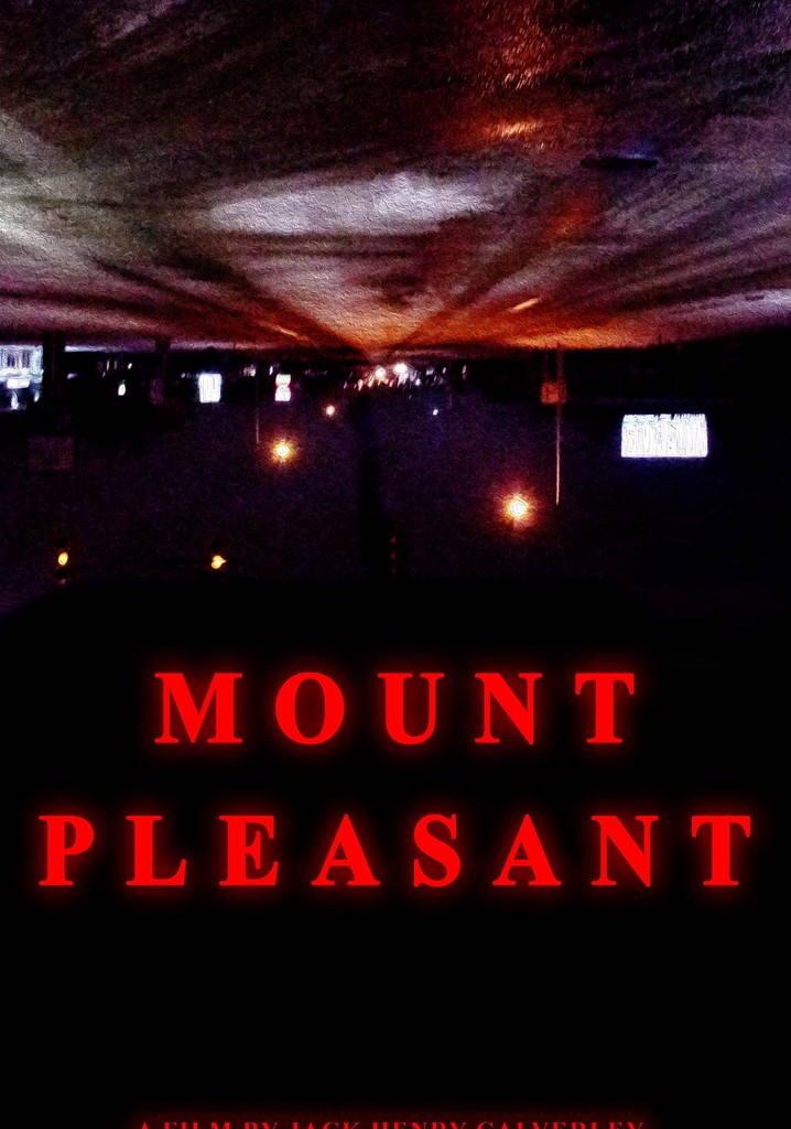 Mount Pleasant