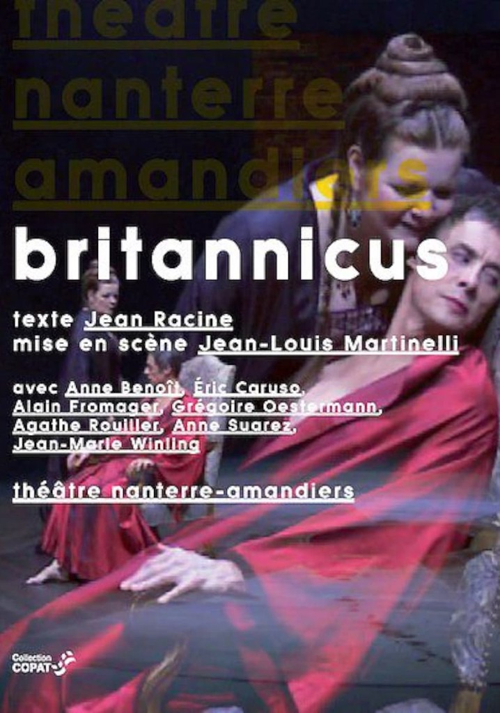 Britannicus