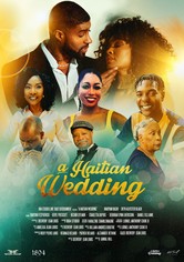 A Haitian Wedding
