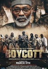 Boycott