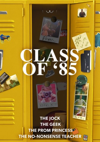 Class of '85
