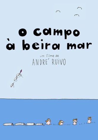 O Campo à Beira Mar