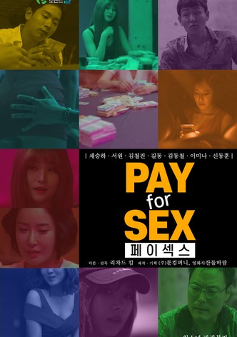 Pay For Sex