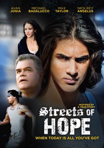 Streets of Hope