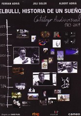 El Bulli historia de un sueño