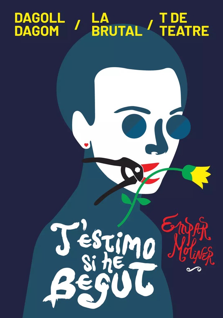 T'estimo si he begut