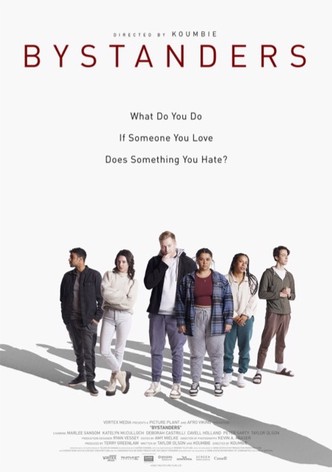 Bystanders