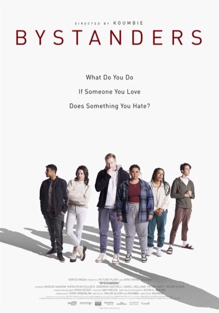 Bystanders