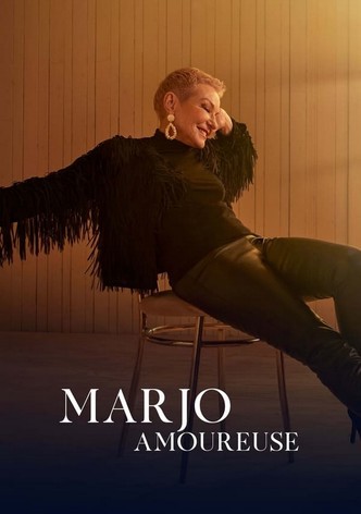 Marjo - Amoureuse