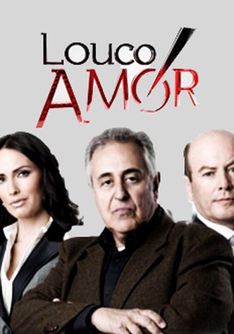 Louco Amor