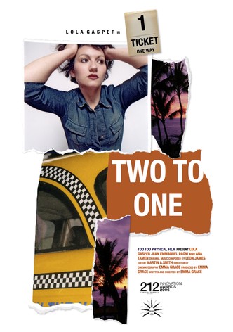 Two to One