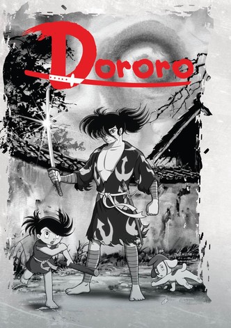 Dororo and Hyakkimaru