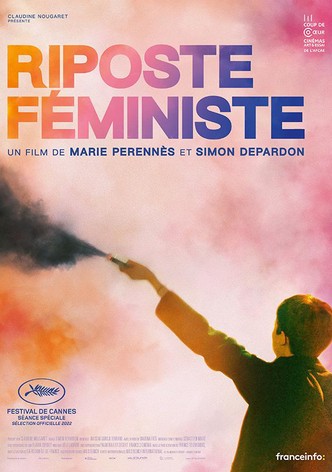 Feminist Riposte