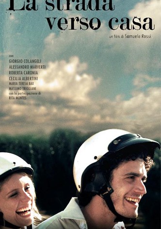La strada verso casa