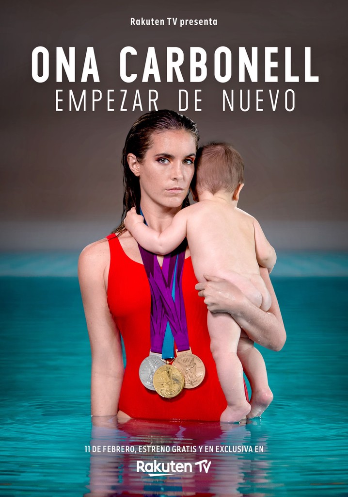 Ona Carbonell: Starting Over