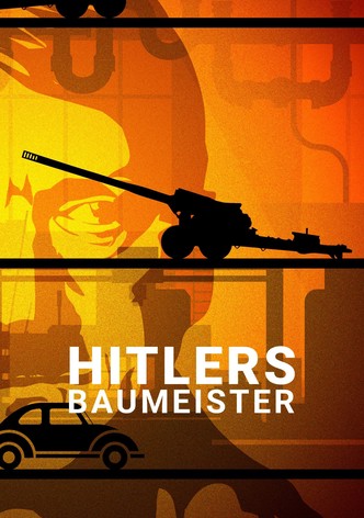 Hitlers Baumeister