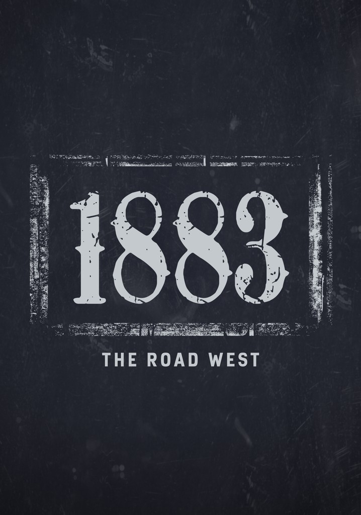 1883: The Road West