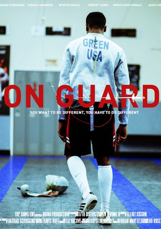 On Guard