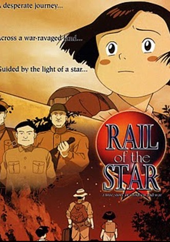 Rail of the Star