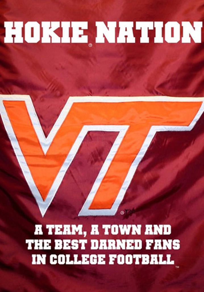 Hokie Nation