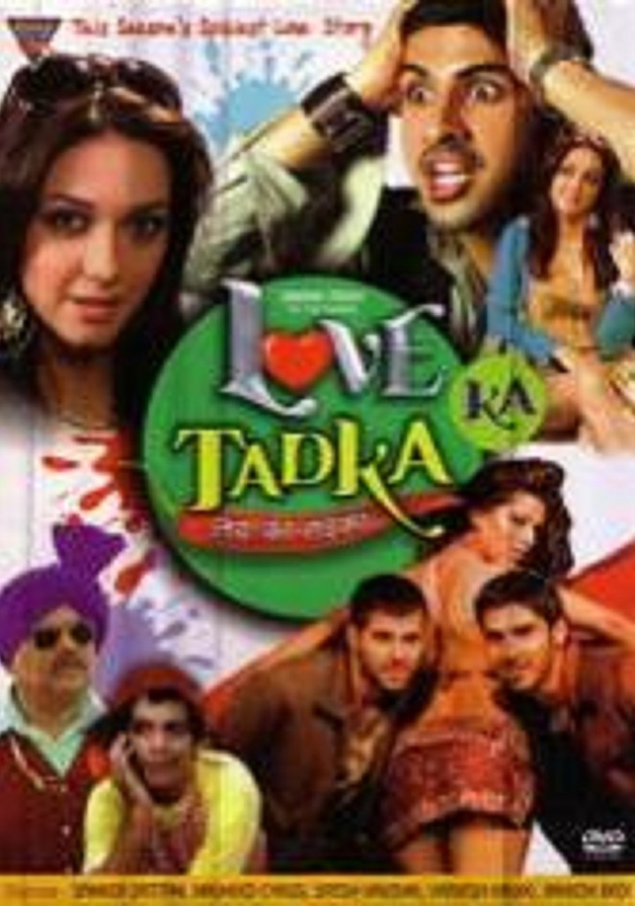 Love Kaa Taddka