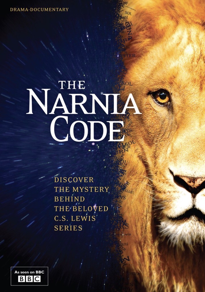 The Narnia Code