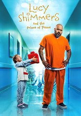 Lucy Shimmers y el príncipe de la paz