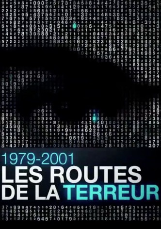 Les routes de la terreur