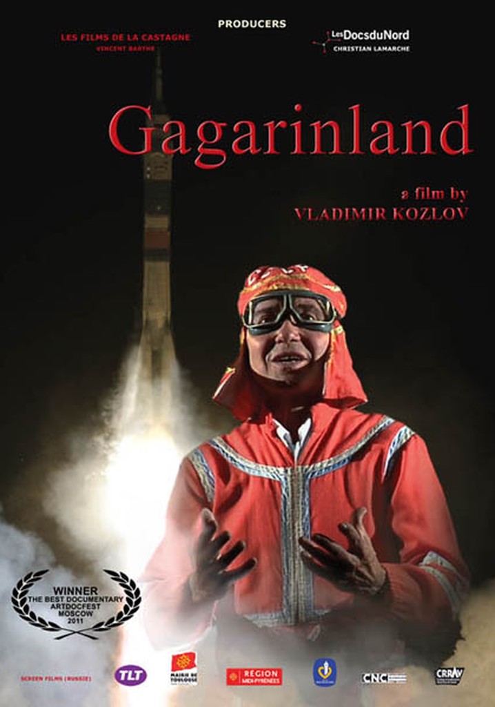 Gagarinland