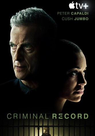 Criminal Record - Saison 2