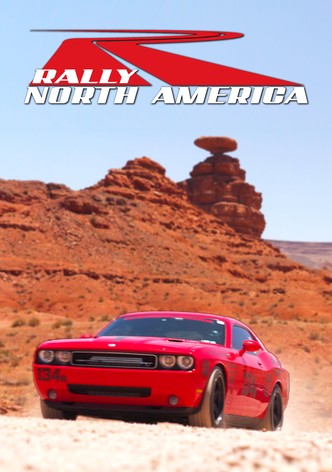 Rally North America