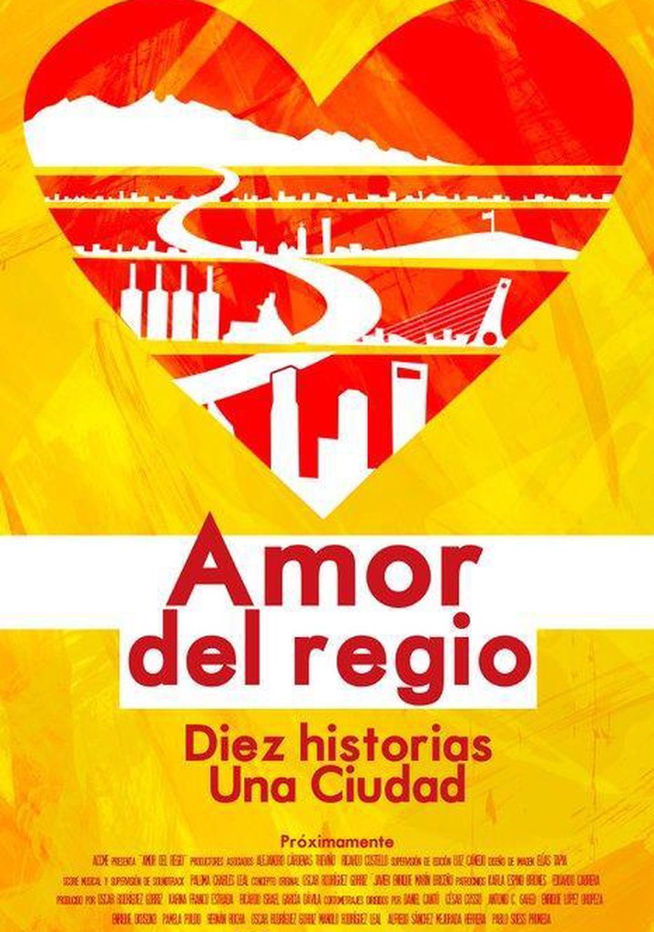 Amor del regio