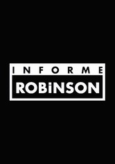 Informe Robinson