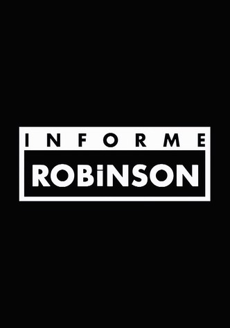 Informe Robinson