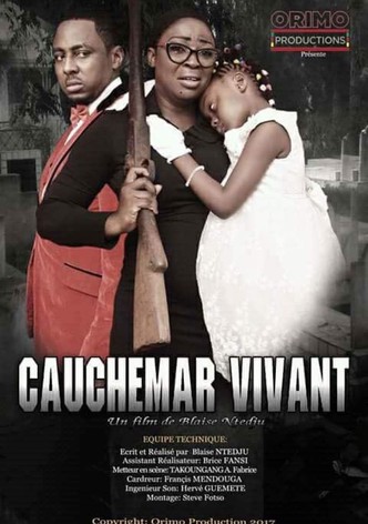Cauchemar vivant