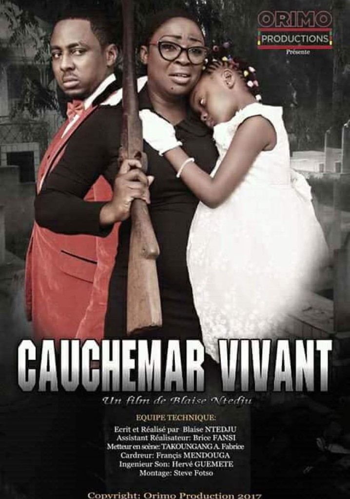 Cauchemar vivant