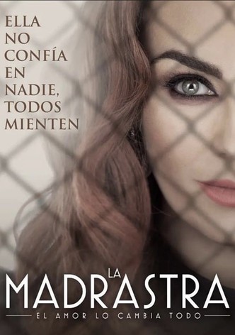La Madrastra