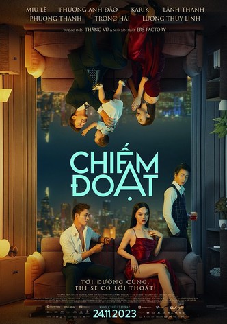 Chiem Doat