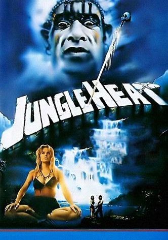 Jungle Heat